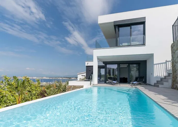 Villa Kaia By Interhome