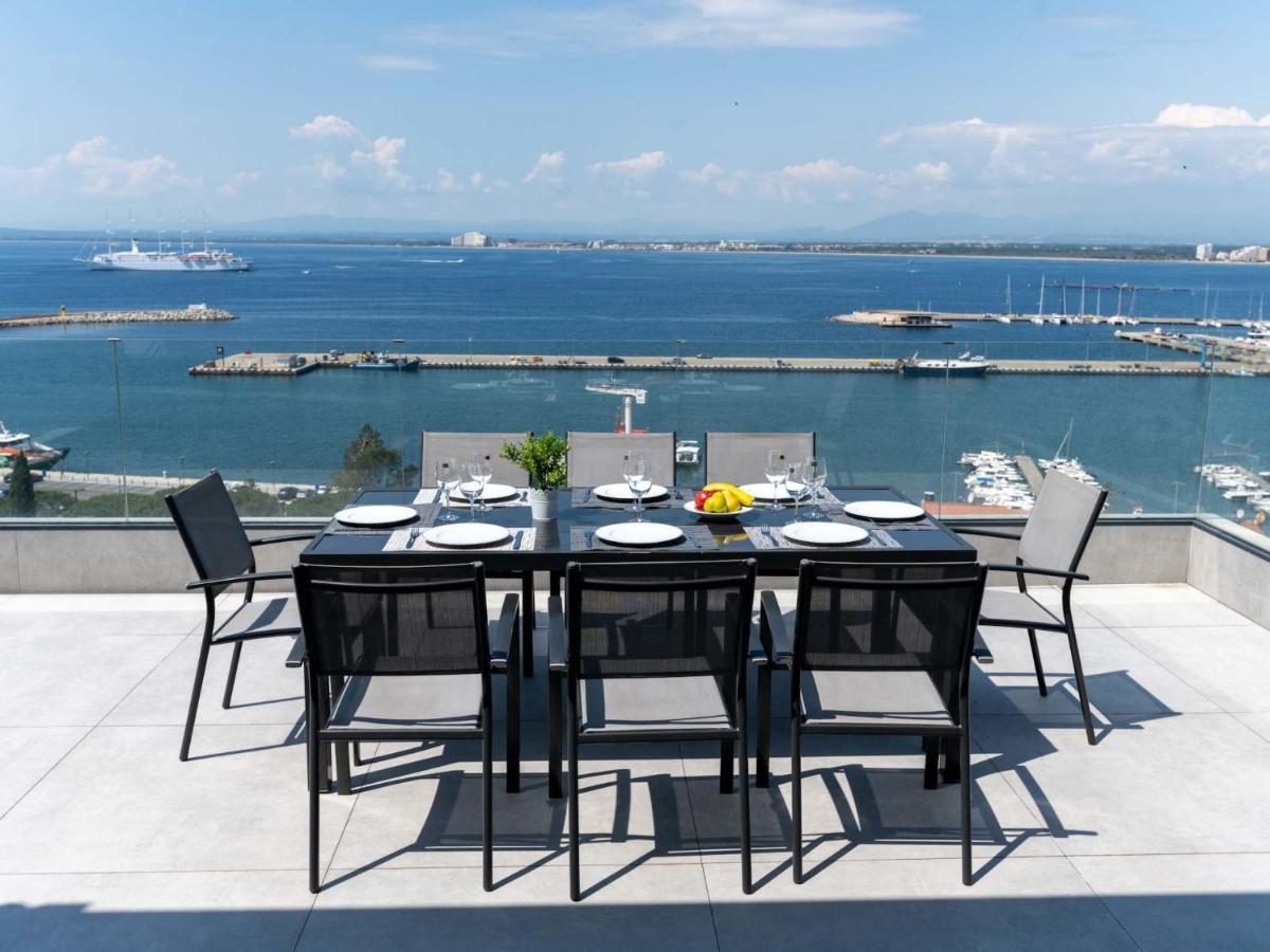 Kaia By Interhome Villa Rosas