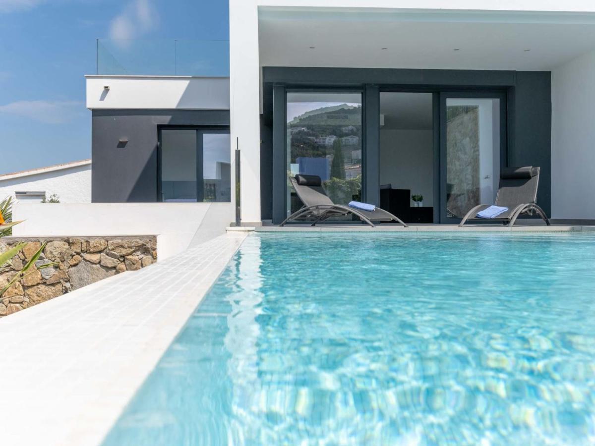 Villa Kaia By Interhome Rosas