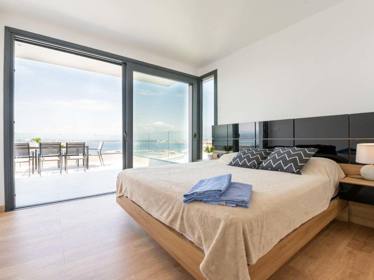 Kaia By Interhome Rosas