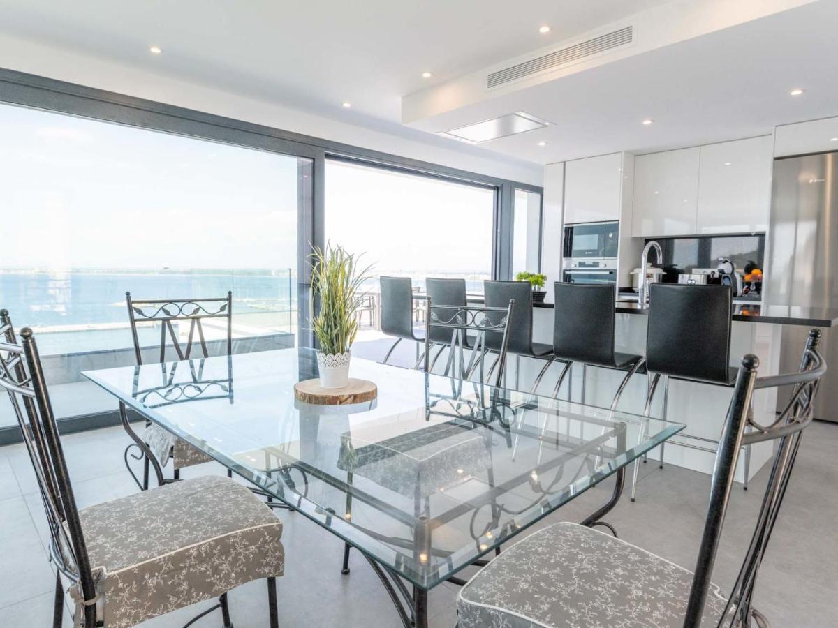 Kaia By Interhome Villa Rosas