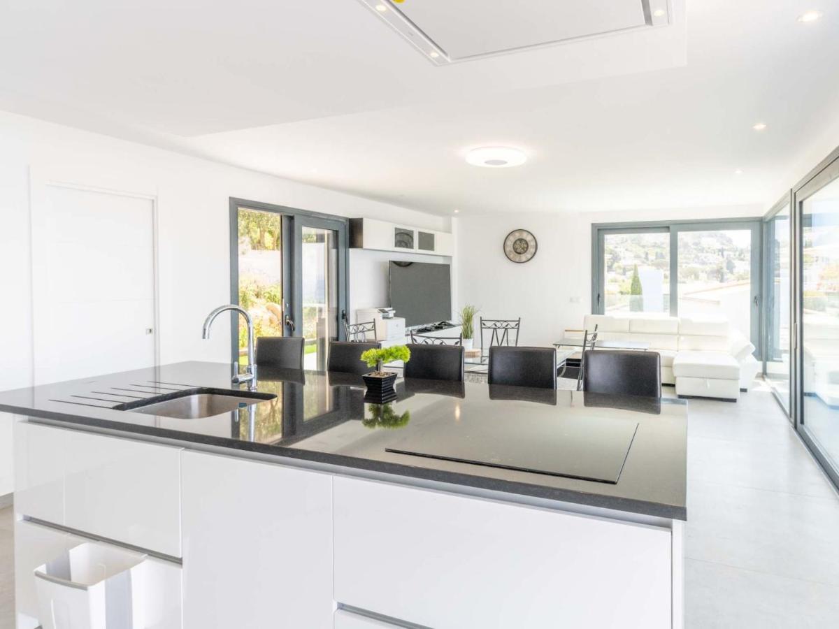 Villa Kaia By Interhome *